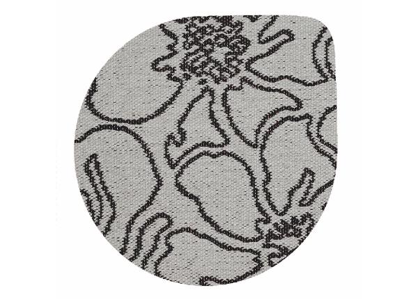 Набор сервировочных салфеток Flou , 4шт