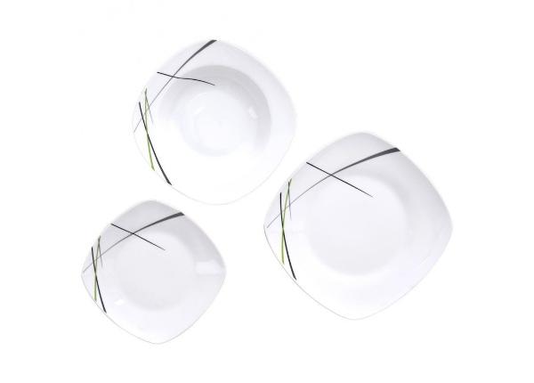 Набор тарелок