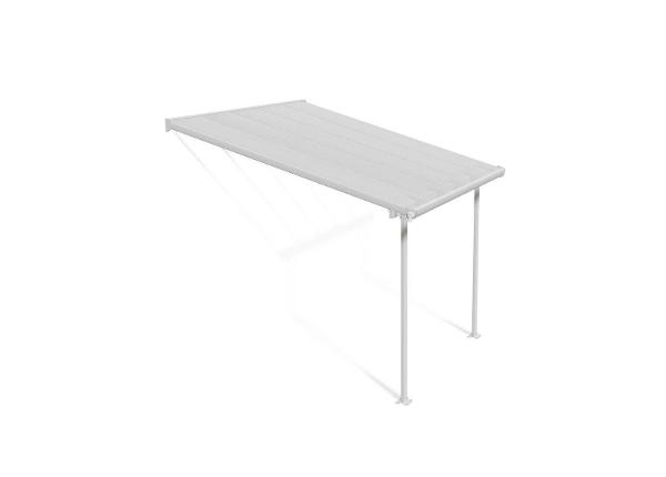 Навес для террасы Feria 3x3 м