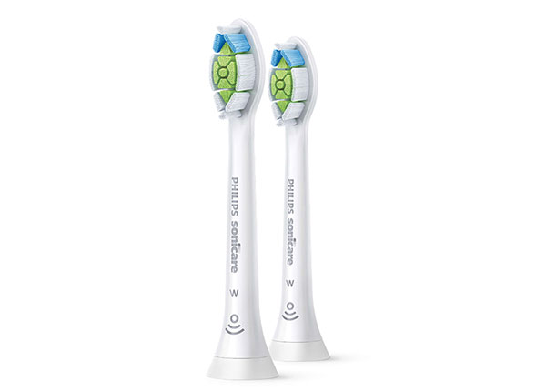 Насадки для зубной щётки Philips Sonicare W Optimal White 2 шт