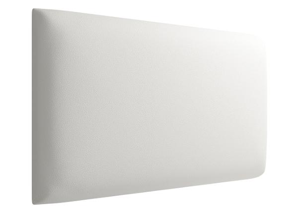 Настенная панель с покрытием из кожзаменителя 70x40 cm