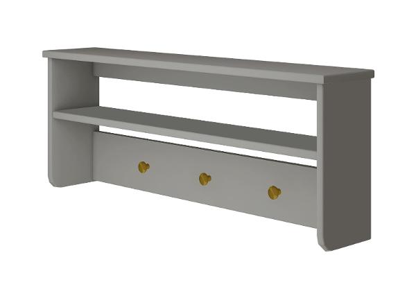 настенная полка THUKA Luna