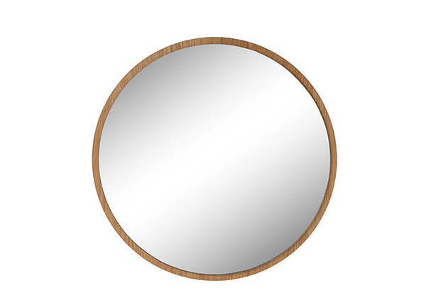 Настенное зеркало Agra Ø 75 см