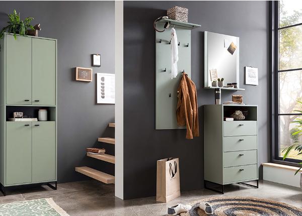 Настенное зеркало Janne