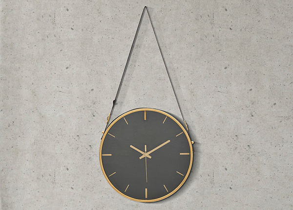 Настенные часы Elegant 34x71,5 cm