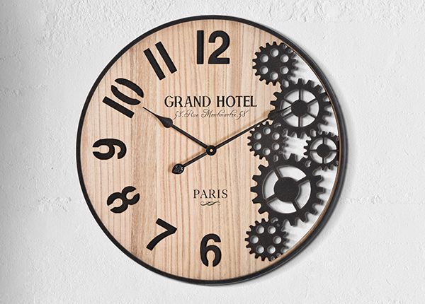 Настенные часы Grand 60 cm