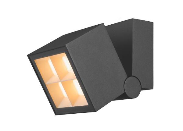 Настенный/потолочный светильник S-Cube