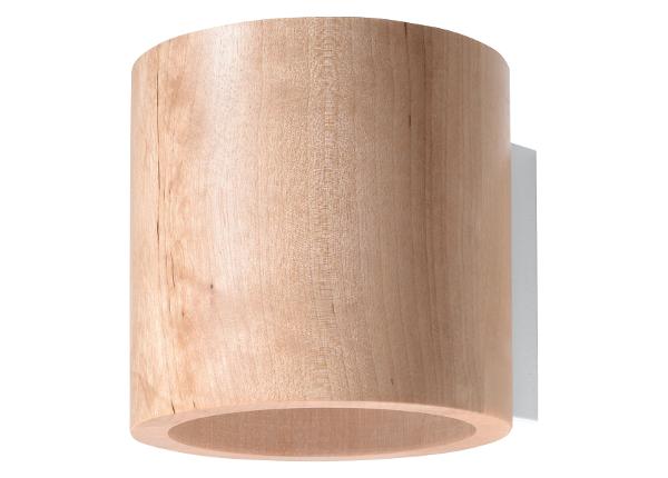 Настенный светильник