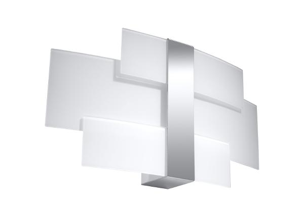 Настенный светильник Celia, хром