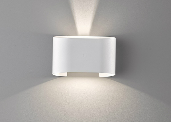Настенный светильник Wall LED