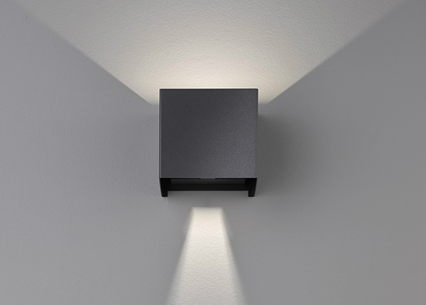 Настенный светильник Wall LED