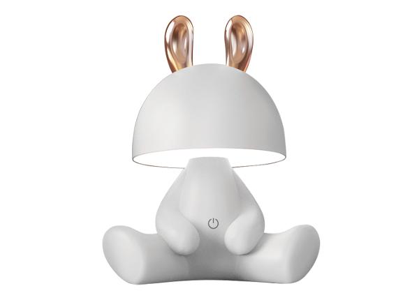 Настольная лампа Bunny WH