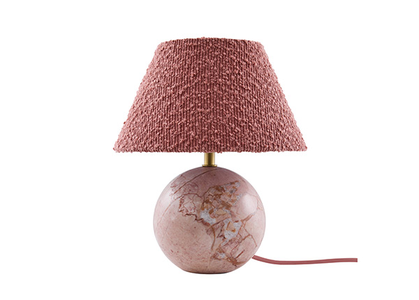 Настольная лампа Castello 24