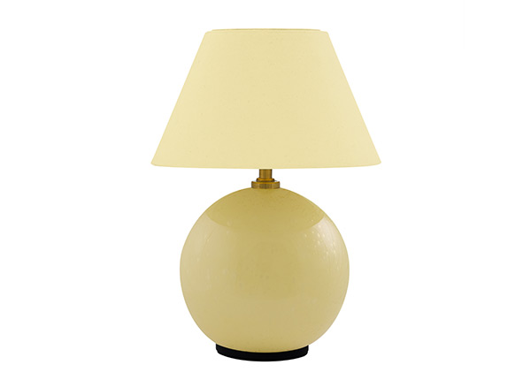 Настольная лампа Iris 16, перезаряжаемая