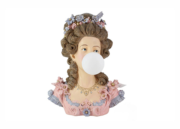 Настольная лампа Lady