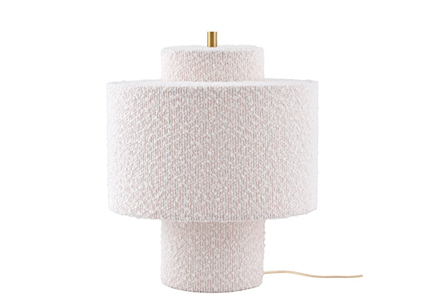 Настольная лампа Noah 25