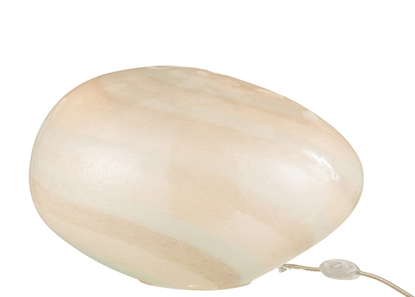 Настольная лампа Pearl