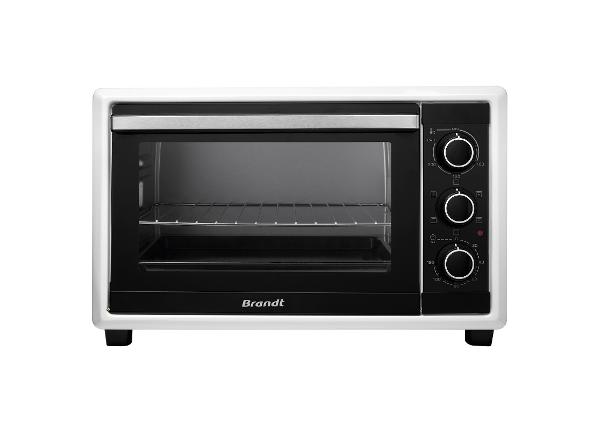 Настольная печь Brandt FC21MUW