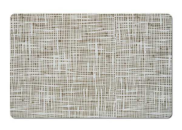 Настольный коврик Abstract, серый