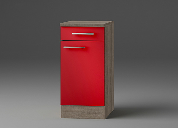 Нижний кухонный шкаф Imola 40 cm