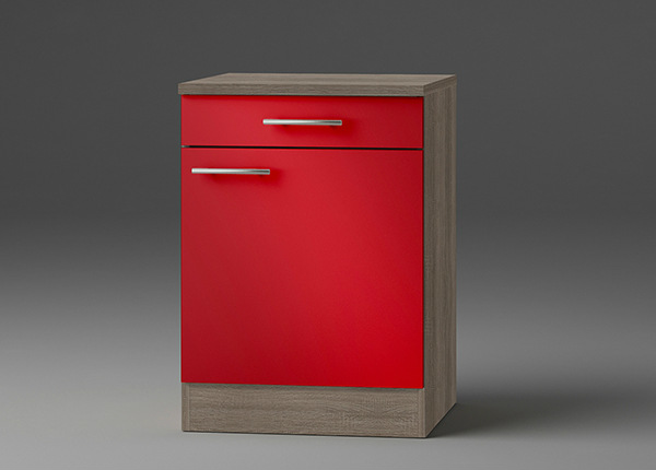 Нижний кухонный шкаф Imola 60 cm