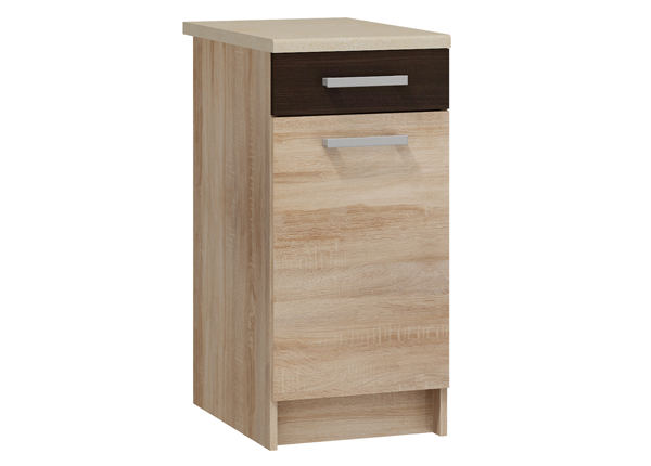 Нижний кухонный шкаф Mizen