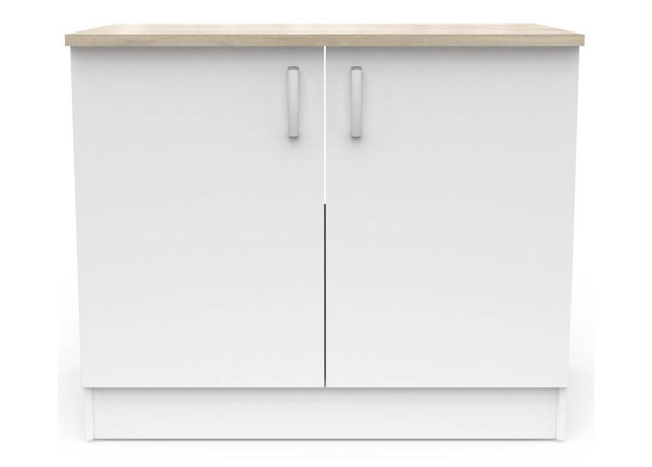 Нижний кухонный шкаф Soy 100 cm