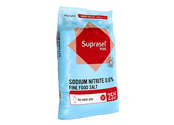 Нитритная соль Suprasel 25 кг