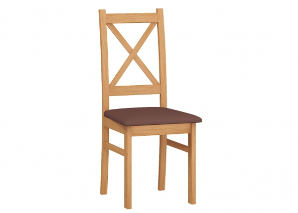 Обеденные стулья Eco, 2 шт