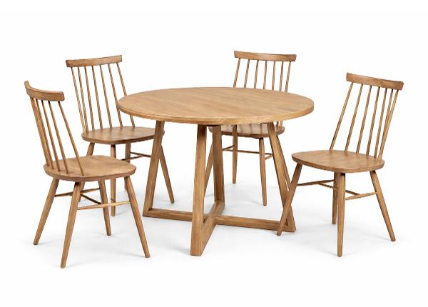 Обеденный комплект Merbi 11