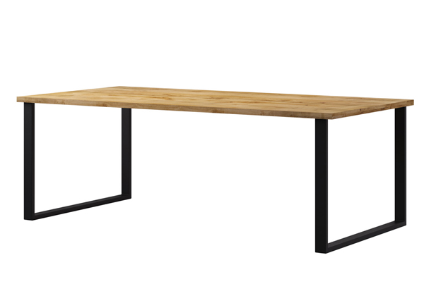 Обеденный стол 100x200 cm