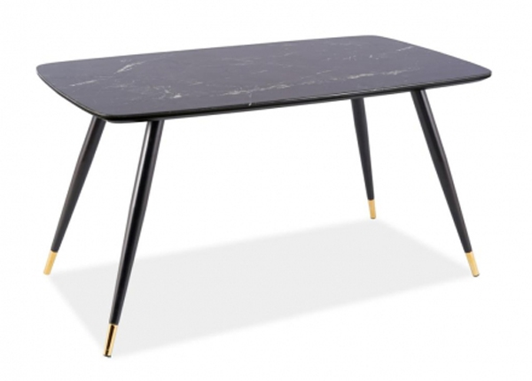 Обеденный стол 140x80 cm