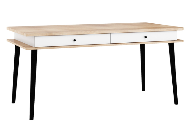 Обеденный стол 160x82 cm