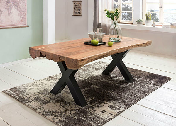 Обеденный стол 200x100 cm