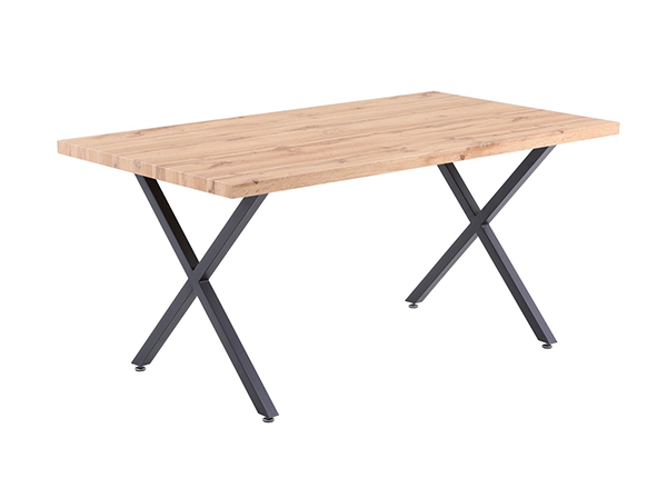 Обеденный стол 90x160 cm