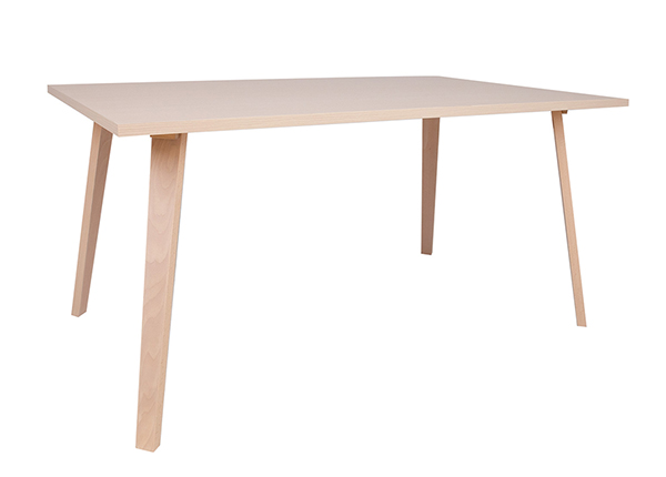 Обеденный стол Adora 90х150 см