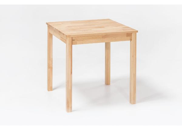 Обеденный стол Alfons 70x70 cm