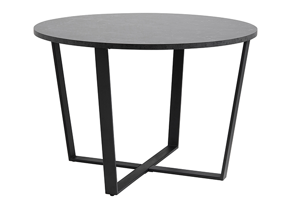 Обеденный стол Amble Ø110 cm