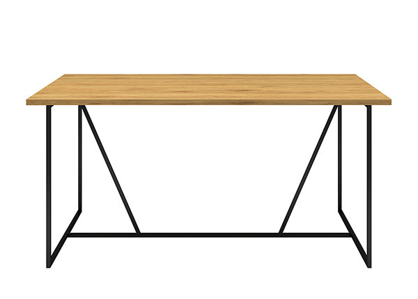 Обеденный стол Amsterdam 90x160 см