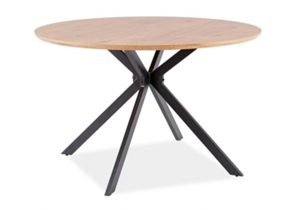 Обеденный стол Astra Ø 120 cm