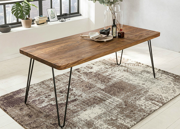 Обеденный стол Bagli 160x80 cm