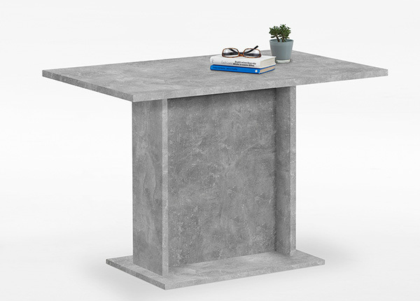 Обеденный стол Bandol 3 70x110 cm