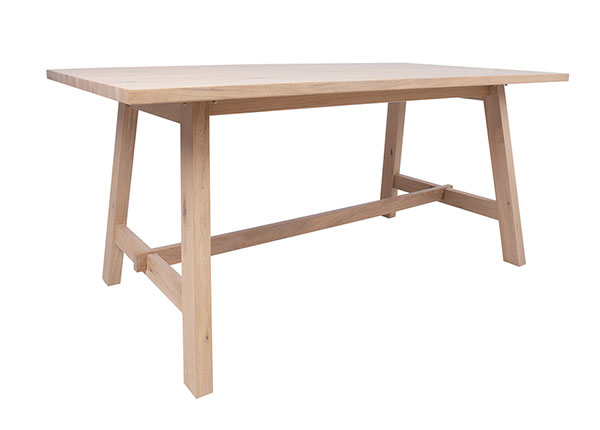 Обеденный стол Bergen 95x180 см