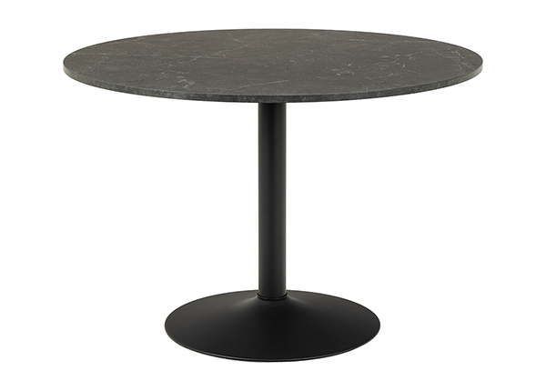 Обеденный стол Bostosn Ø110 cm