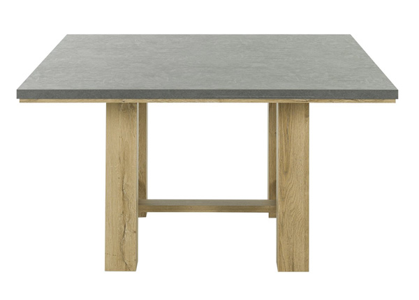 Обеденный стол Broceliande 140x140 cm