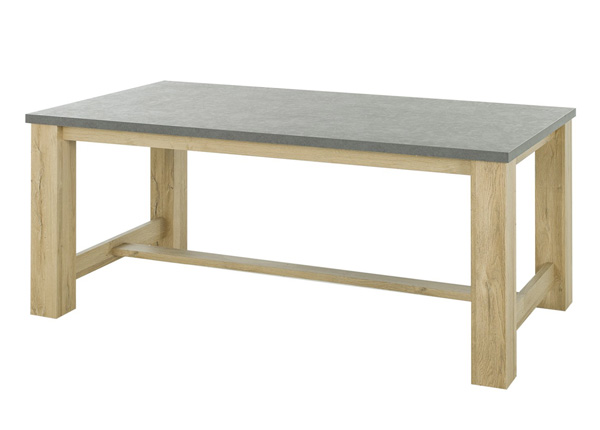 Обеденный стол Broceliande 192x97 cm
