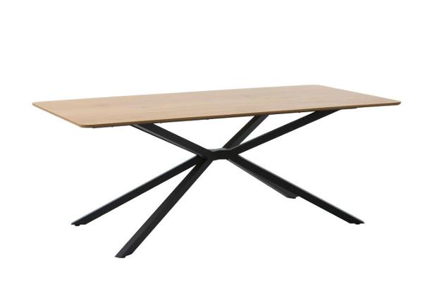 Обеденный стол Cesura 90x160 см