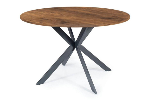 Обеденный стол Dahlia Ø 90 cm
