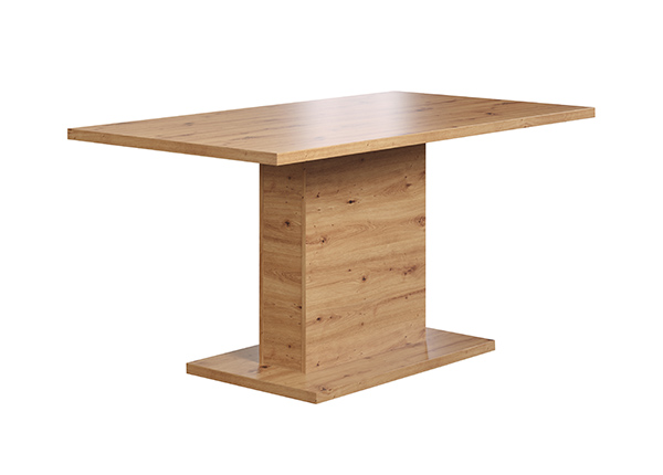 Обеденный стол Follow 160x80 cm