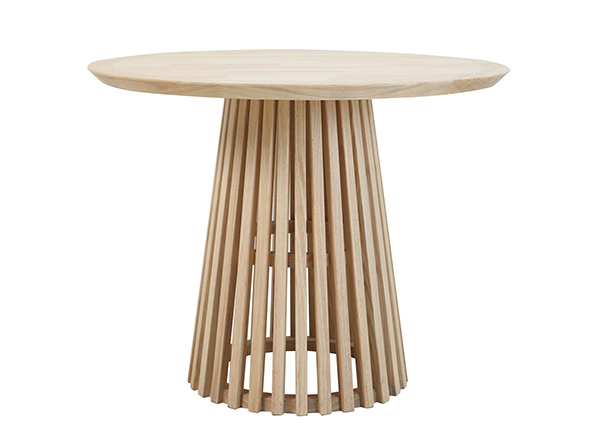 Обеденный стол Kenas Ø 100 см